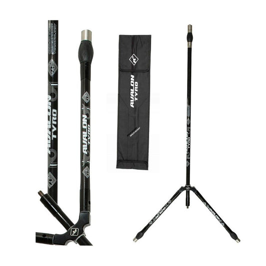  Avalon Tyro A3 Complete Stabiliser Set