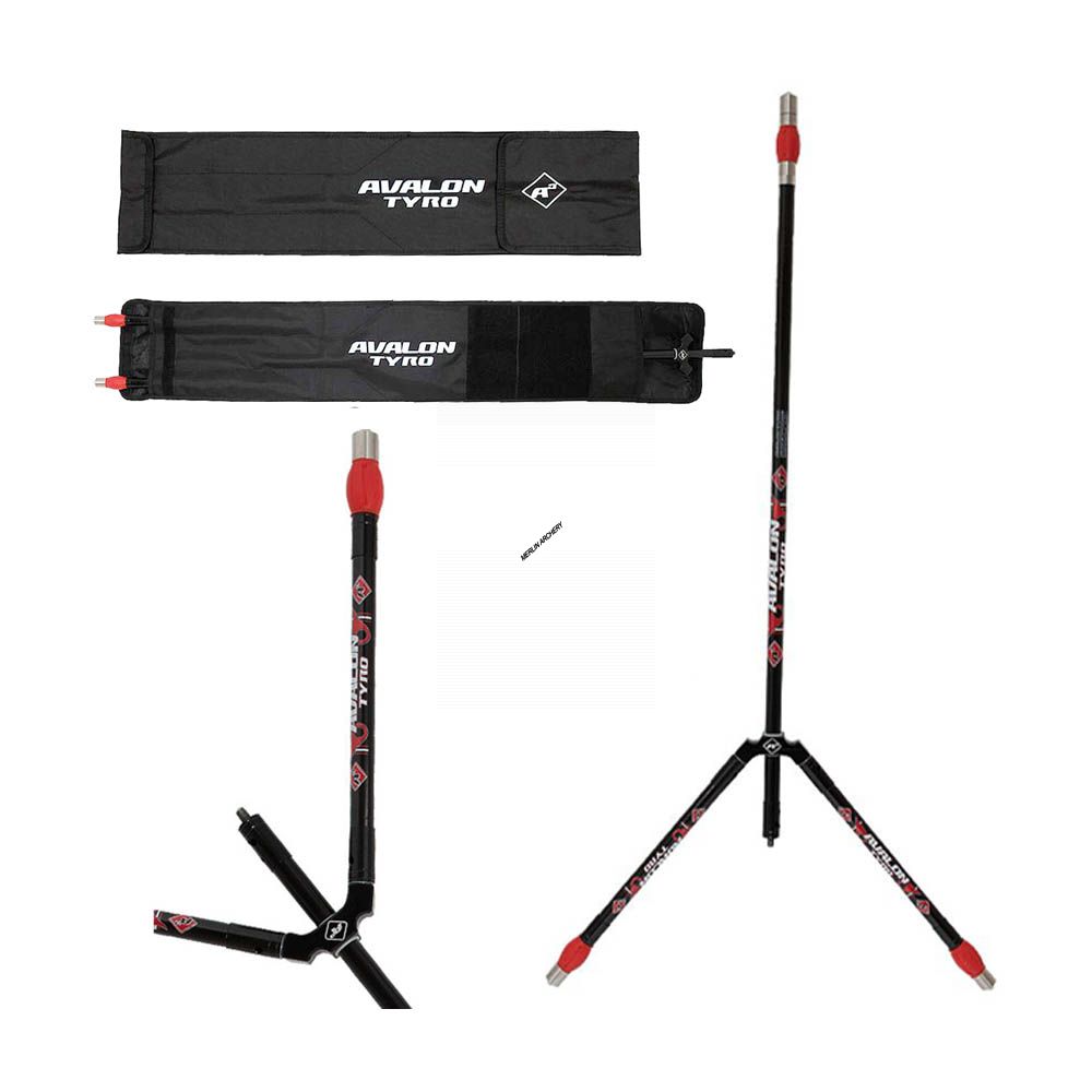  Avalon Tyro A3 Complete Stabiliser Set