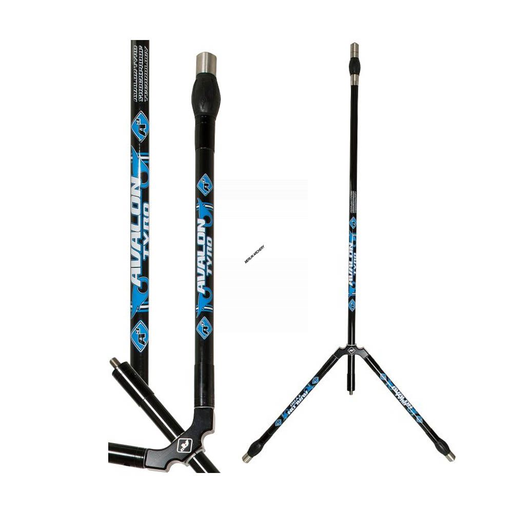  Avalon Tyro A3 Complete Stabiliser Set
