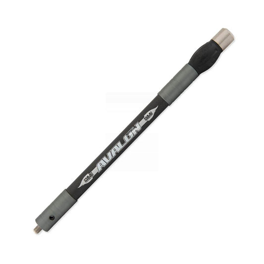  Avalon Tec One Xtra Stiff 18mm Stabiliser With Damper -Short
