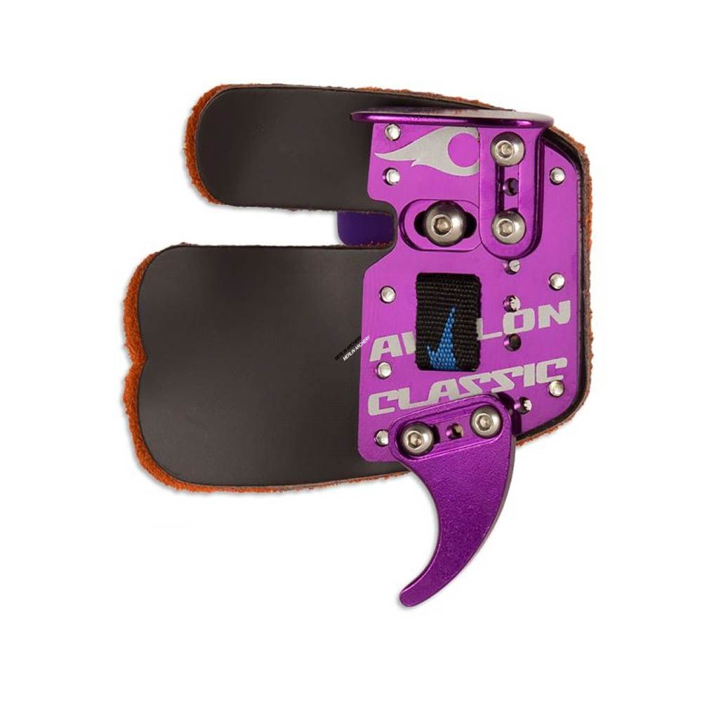  Avalon Classic Tab