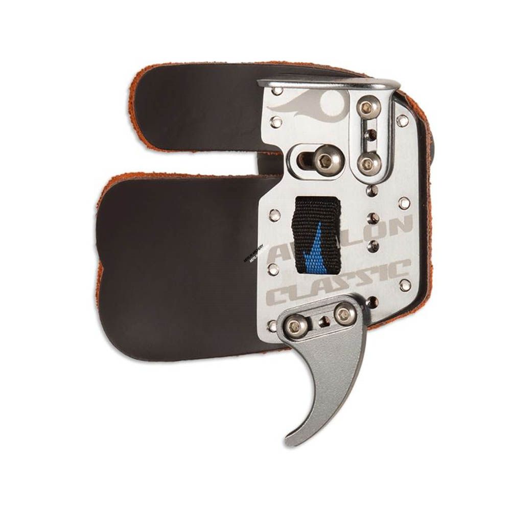  Avalon Classic Tab