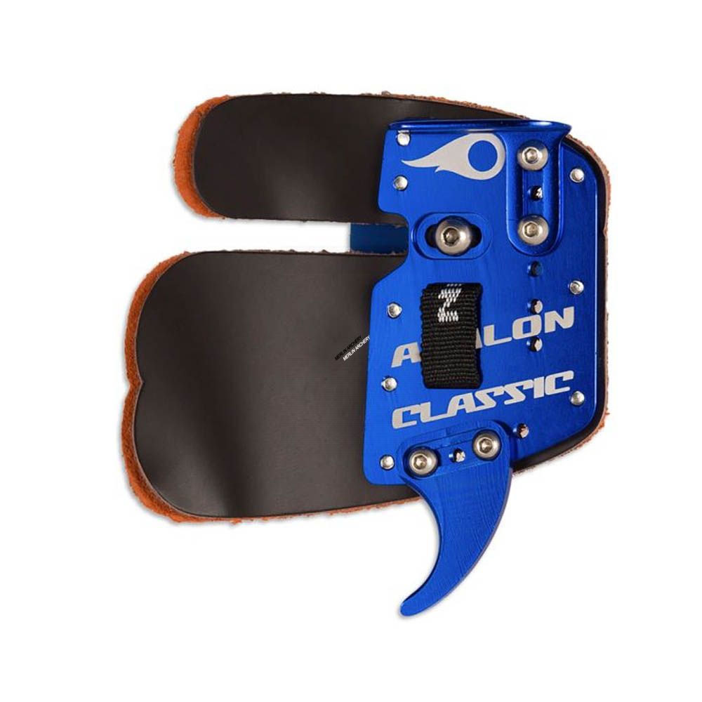  Avalon Classic Tab