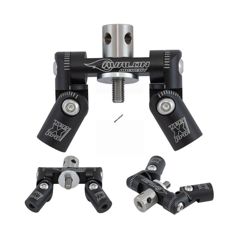  Avalon Tec X Pro V-Bar