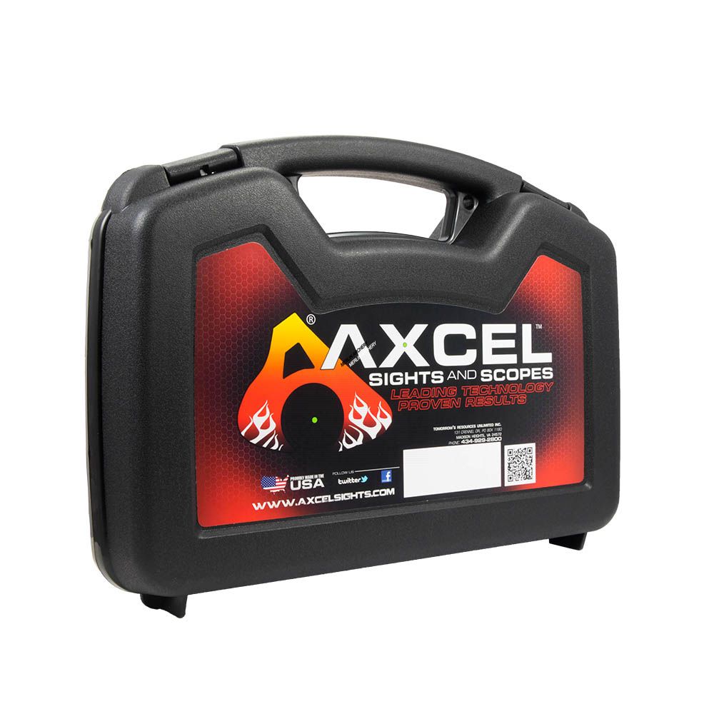  Axcel Sight Case