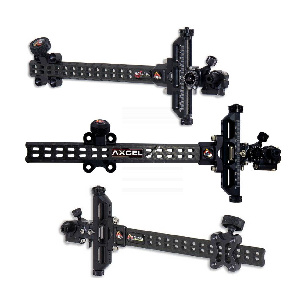  Axcel Achieve Carbon Compound Sight