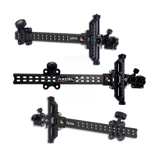  Axcel Achieve Carbon Compound Sight