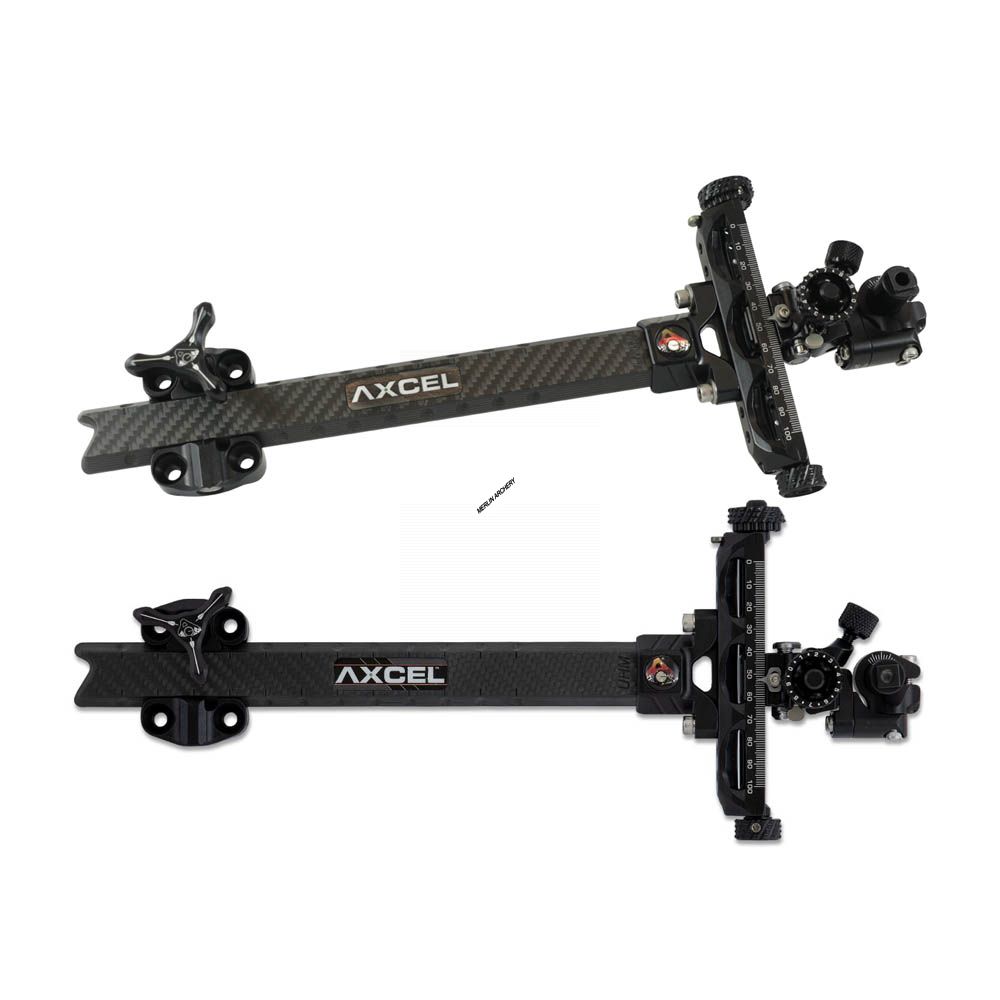  Axcel Achieve XP Carbon Compound Sight