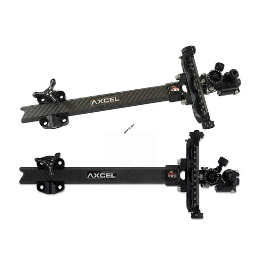  Axcel Achieve XP Carbon Compound Sight