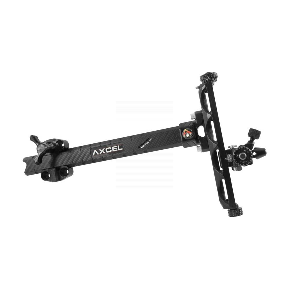  Axcel Achieve XP Carbon Recurve Sight