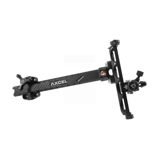  Axcel Achieve XP Carbon Recurve Sight