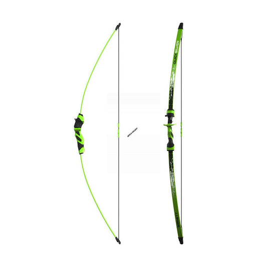  Barnett Quicksilver Bow Set