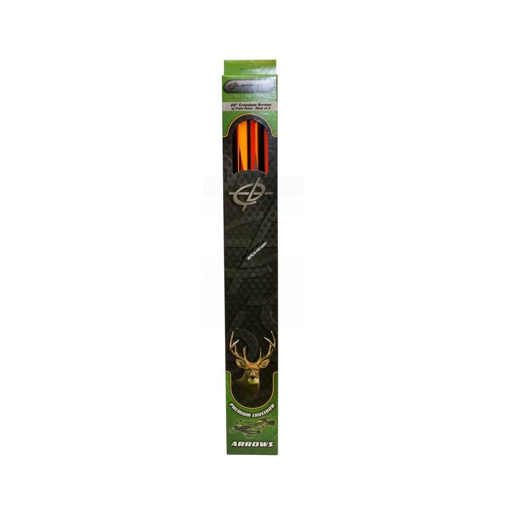  Barnett Headhunter Carbon Crossbow Bolts