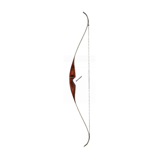  Bear Grizzly One Piece Recurve Bow 58"