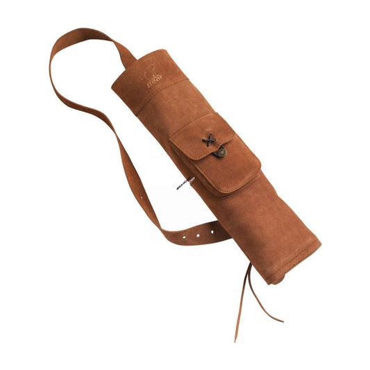  Bear Light Back Quiver