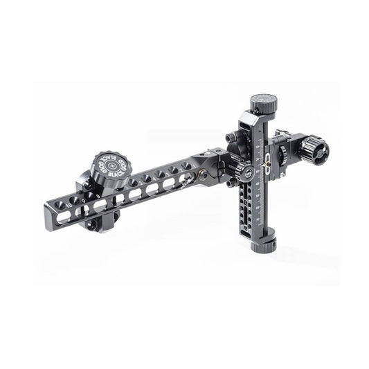  Black Gold Competition Compound Sight