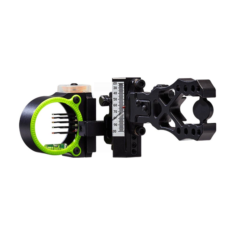  Black Gold Ascent Verdict Sight