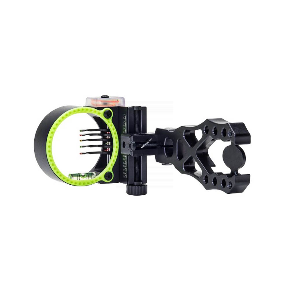 Black Gold Widow Maker Sight