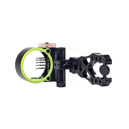  Black Gold Widow Maker Sight