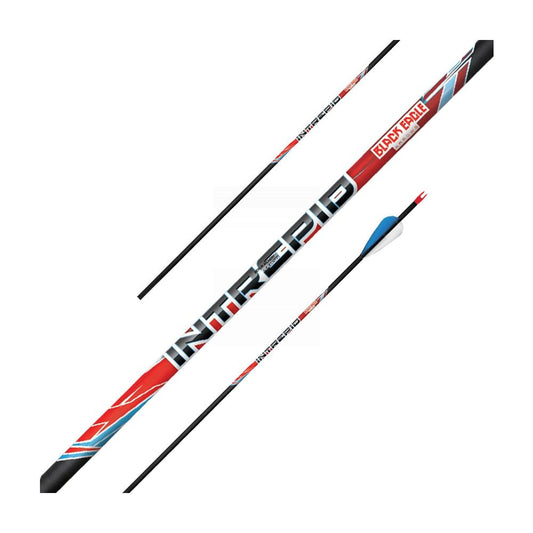  Black Eagle Arrows Intrepid