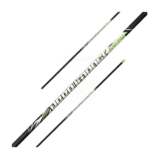  Black Eagle Deep Impact - Shaft Only