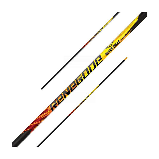  Black Eagle Renegade - Shaft Only