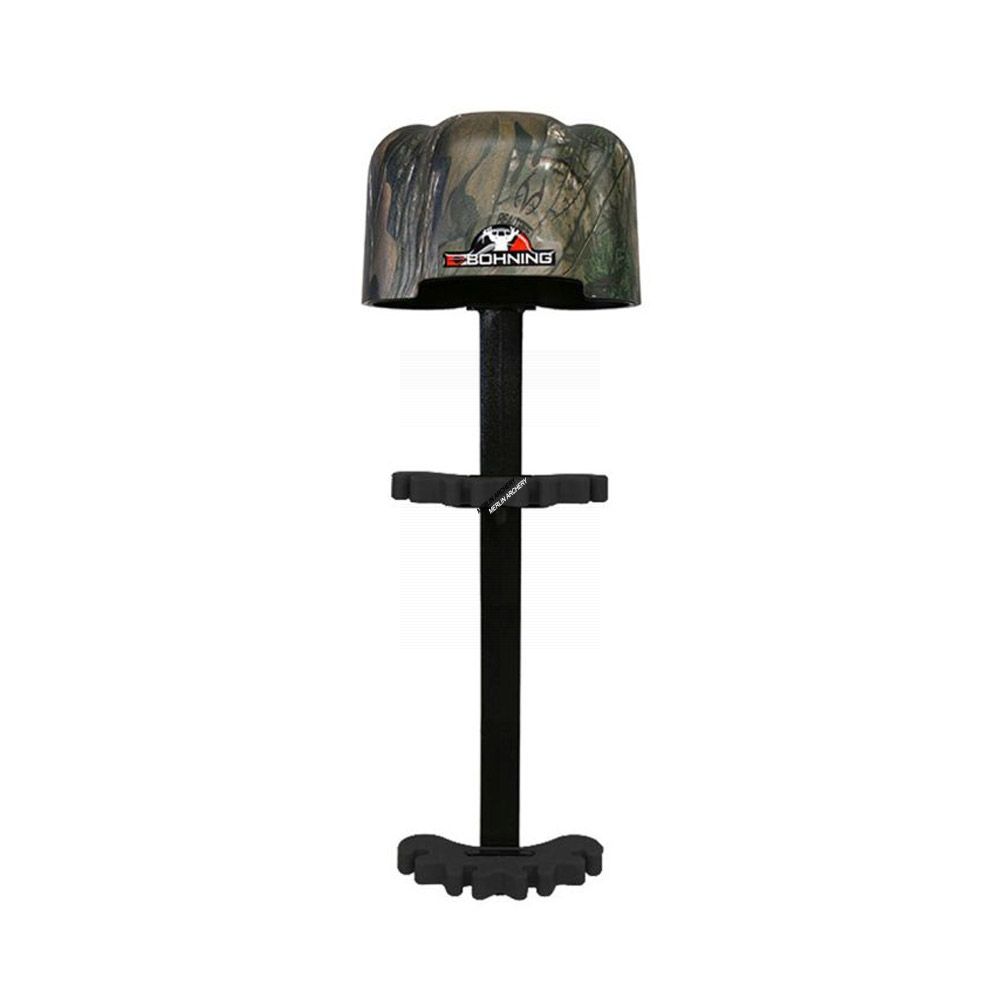  Bohning Lynx Bow Quiver