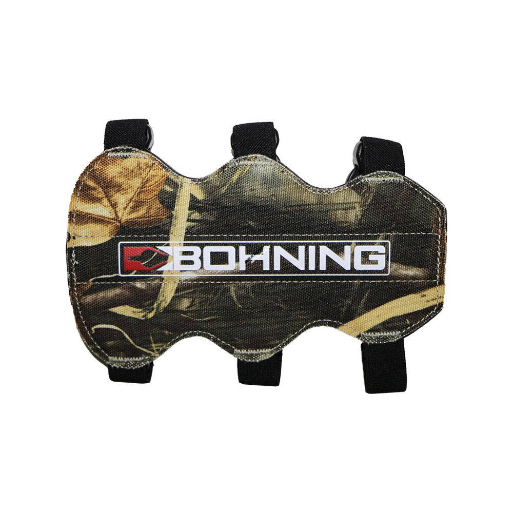  Bohning Arm Guard - 3 Strap