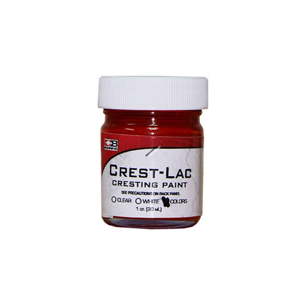  Bohning Crest-Lac