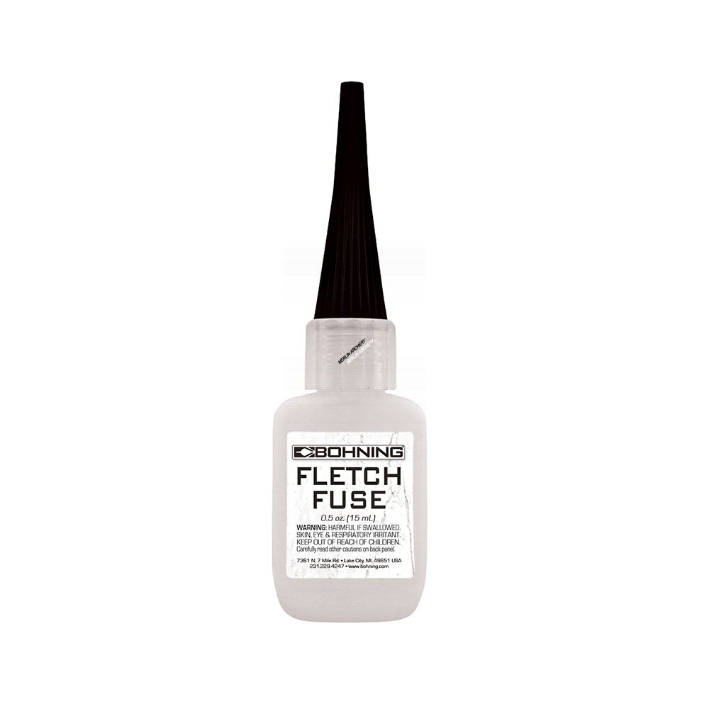  Bohning Fletch Fuse Instant Glue