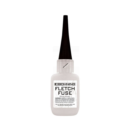  Bohning Fletch Fuse Instant Glue