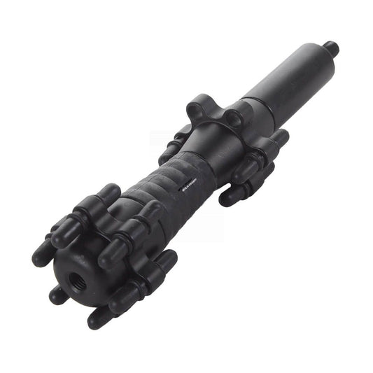  Booster 3D Hunting Rod - Black