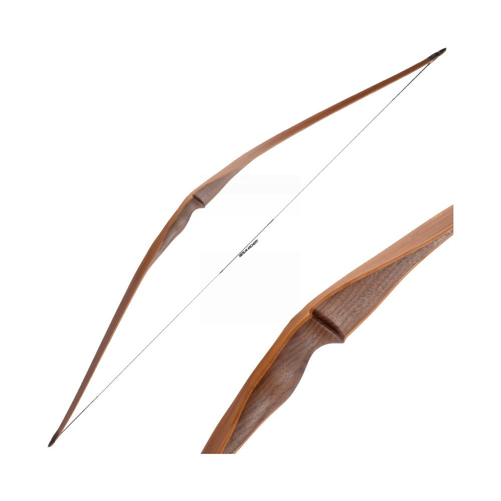  Bearpaw Slickstick Hybrid Bow
