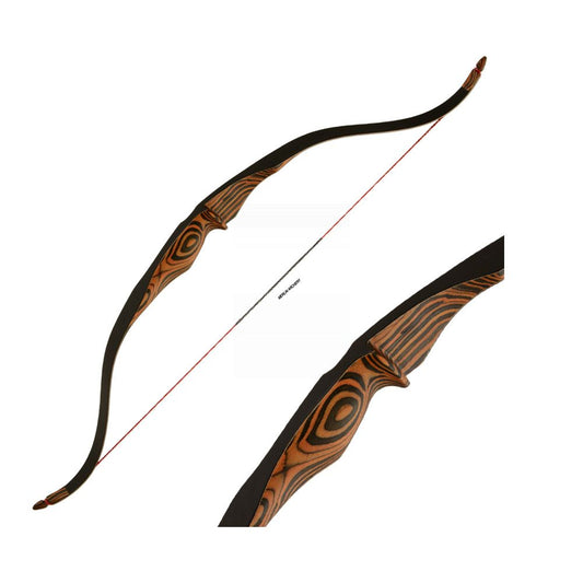  Bearpaw Little Mingo Longbow