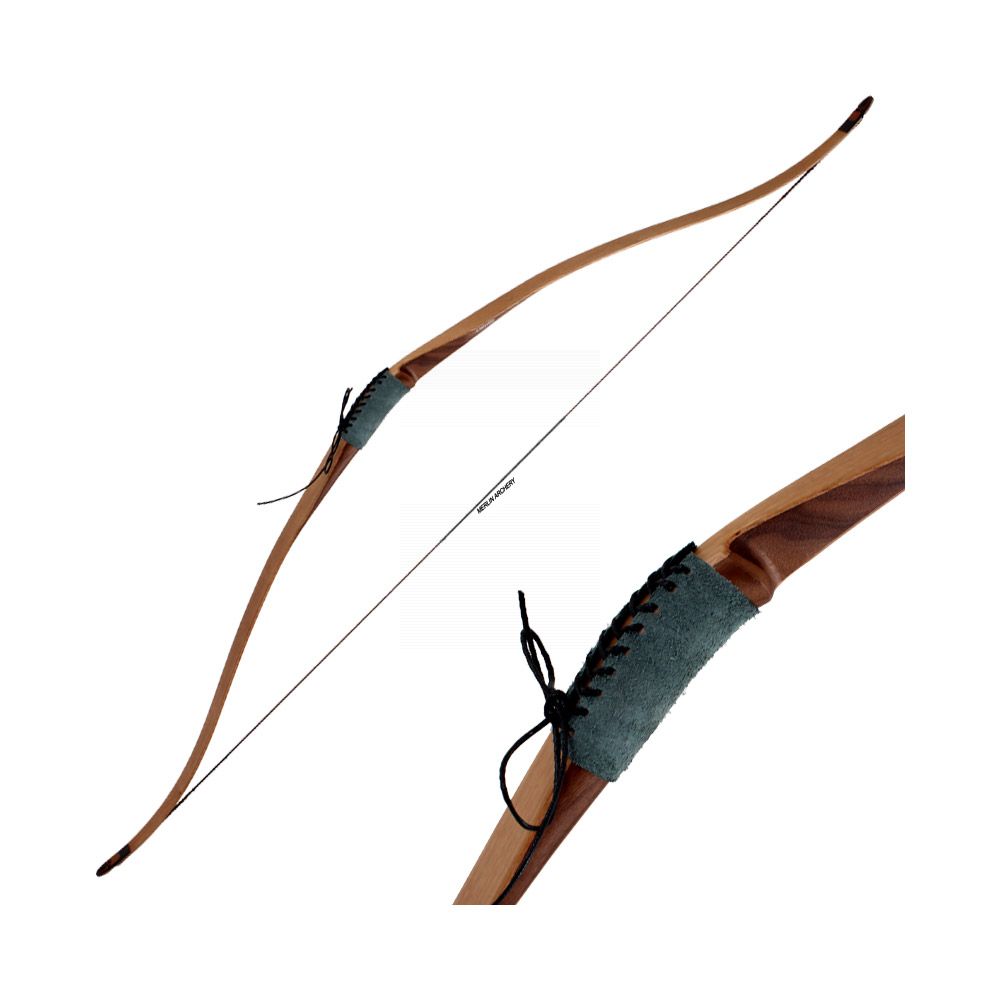  Bearpaw Tombow Recurve Bow