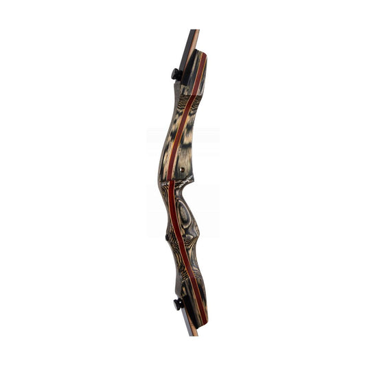  Bearpaw Hero Recurve Riser - Long