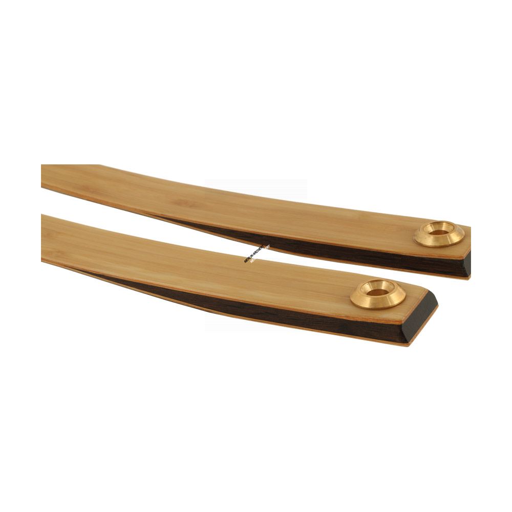  Bearpaw Mohawk Limbs - Long Recurve
