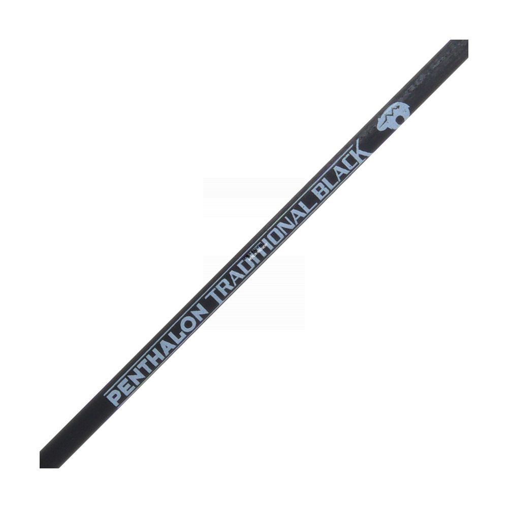  Bearpaw Traditional Black Arrows