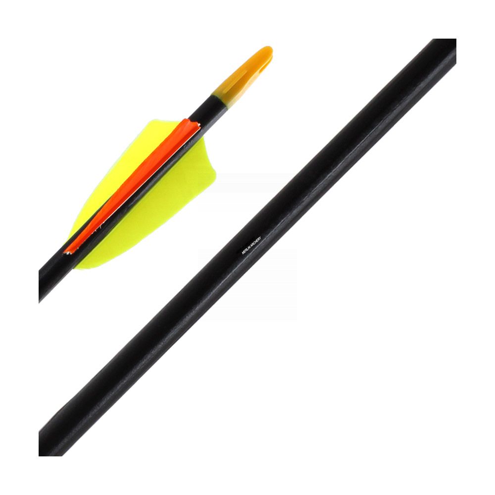  Bearpaw Shadow Youth Wooden Arrow