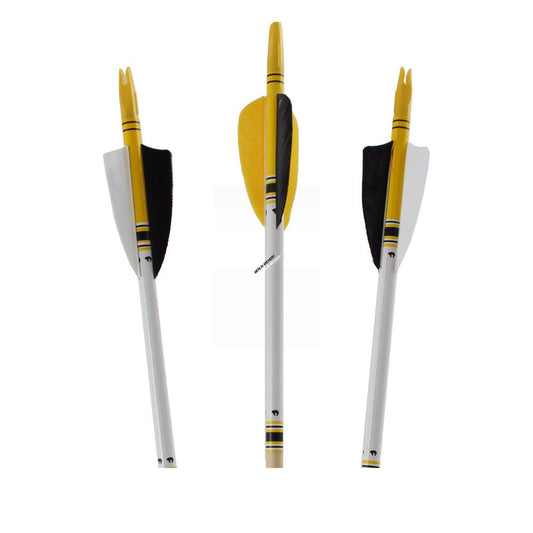  Bearpaw Youth Pro Wooden Arrow
