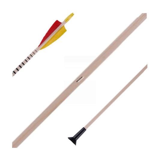  Bearpaw Youth Arrow With Sucker