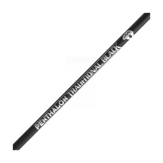  Bearpaw Penthalon Shafts Traditional Black