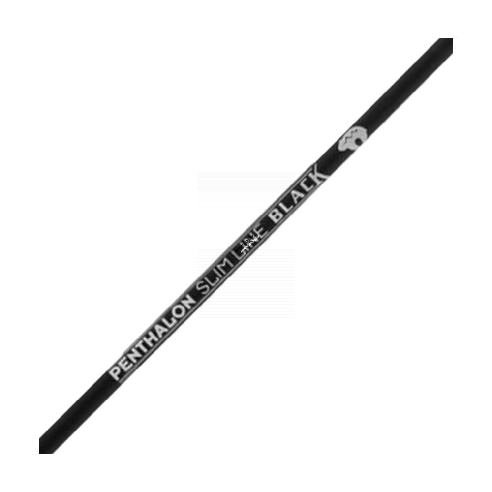  Bearpaw Penthalon Shafts Slimline Black