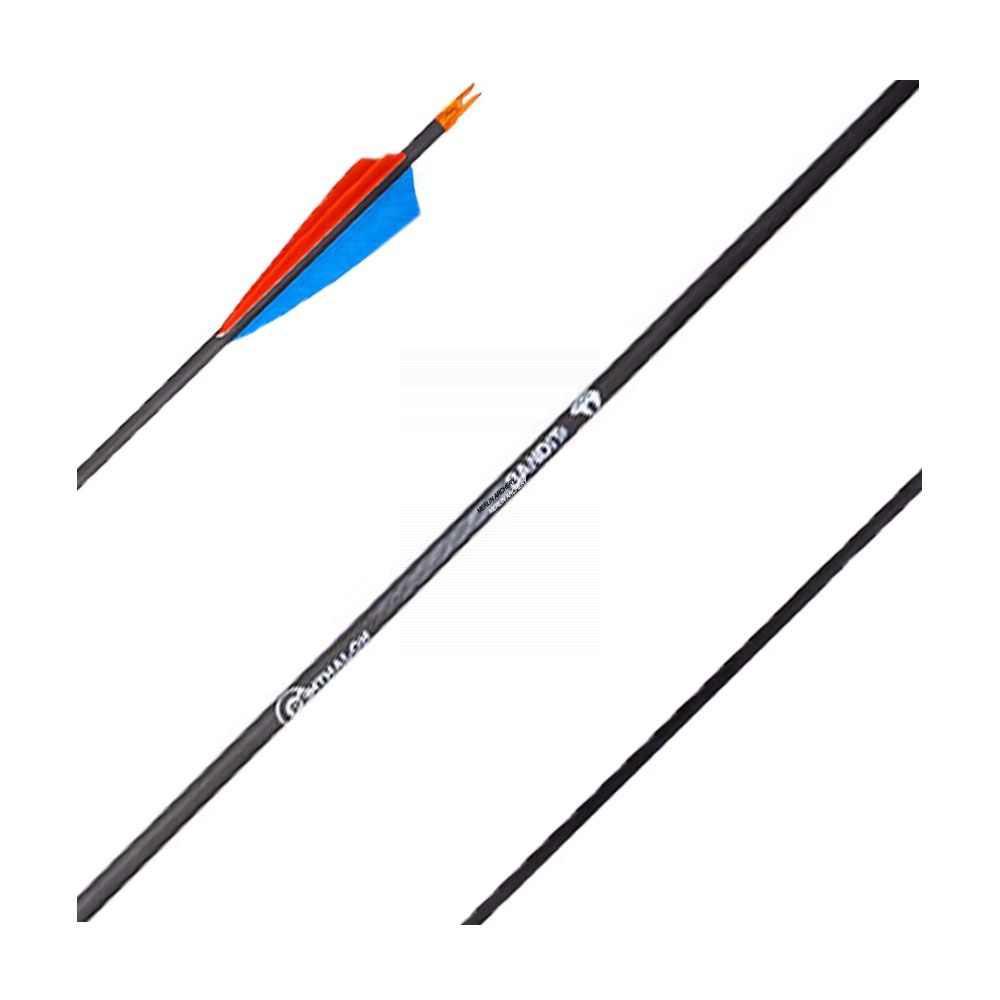  Bearpaw Penthalon Bandit Arrows - Vanes
