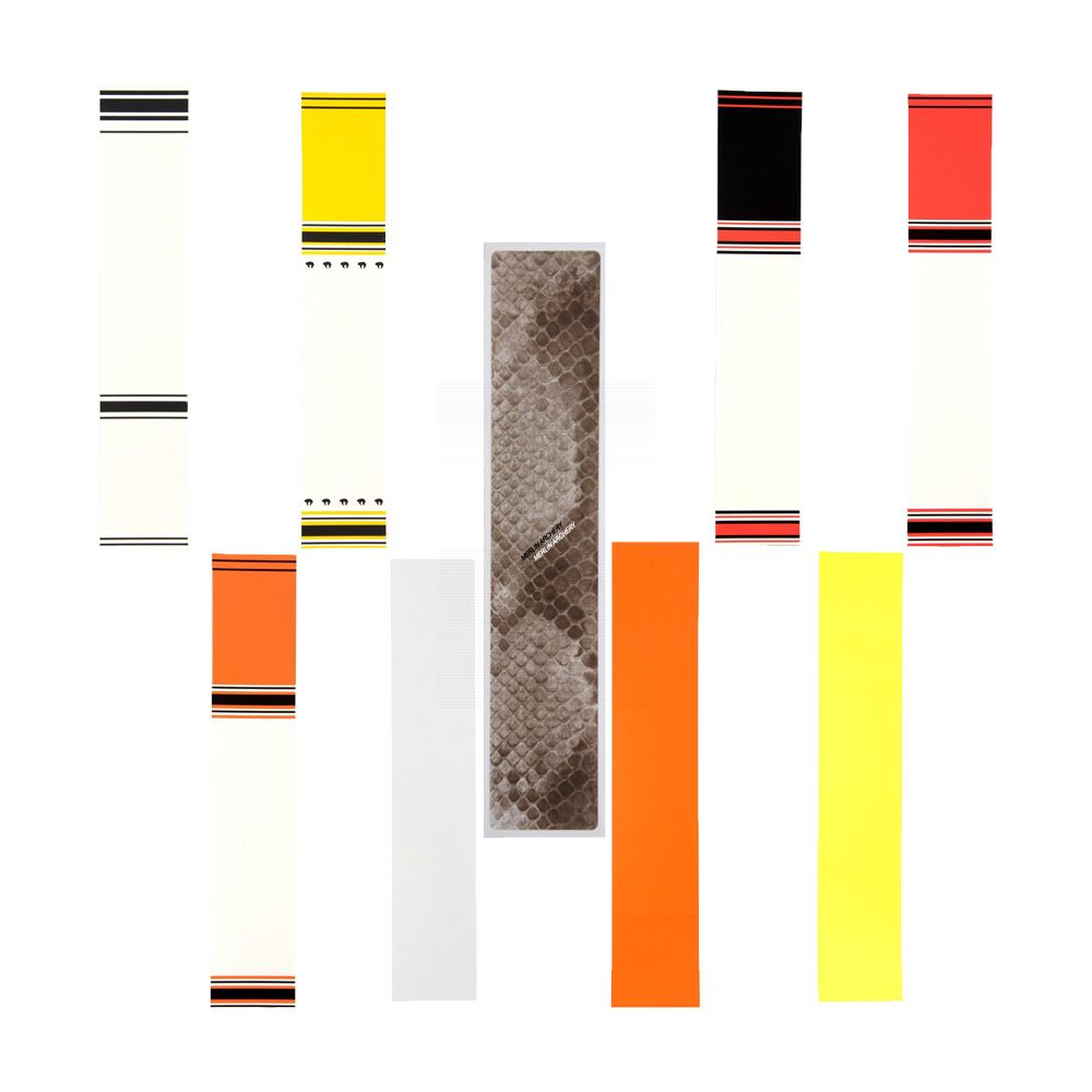  Bearpaw Standard Arrow Wraps