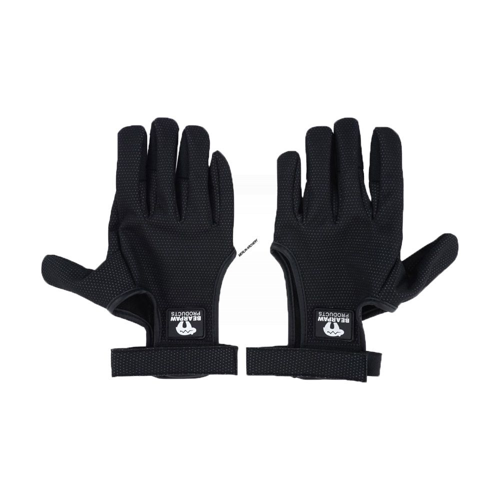  Bearpaw Bow Hunter Gloves