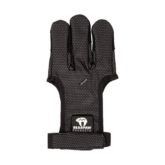  Bearpaw Black Glove