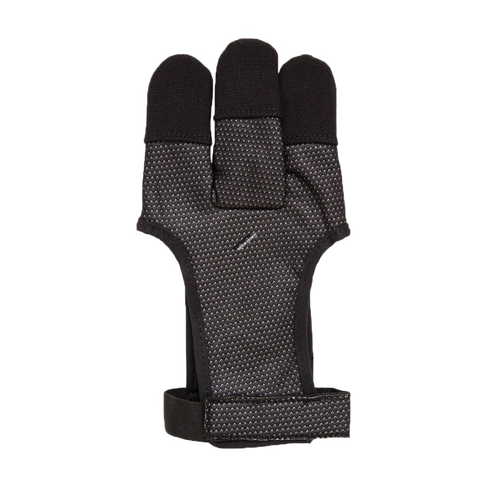  Bearpaw Black Glove
