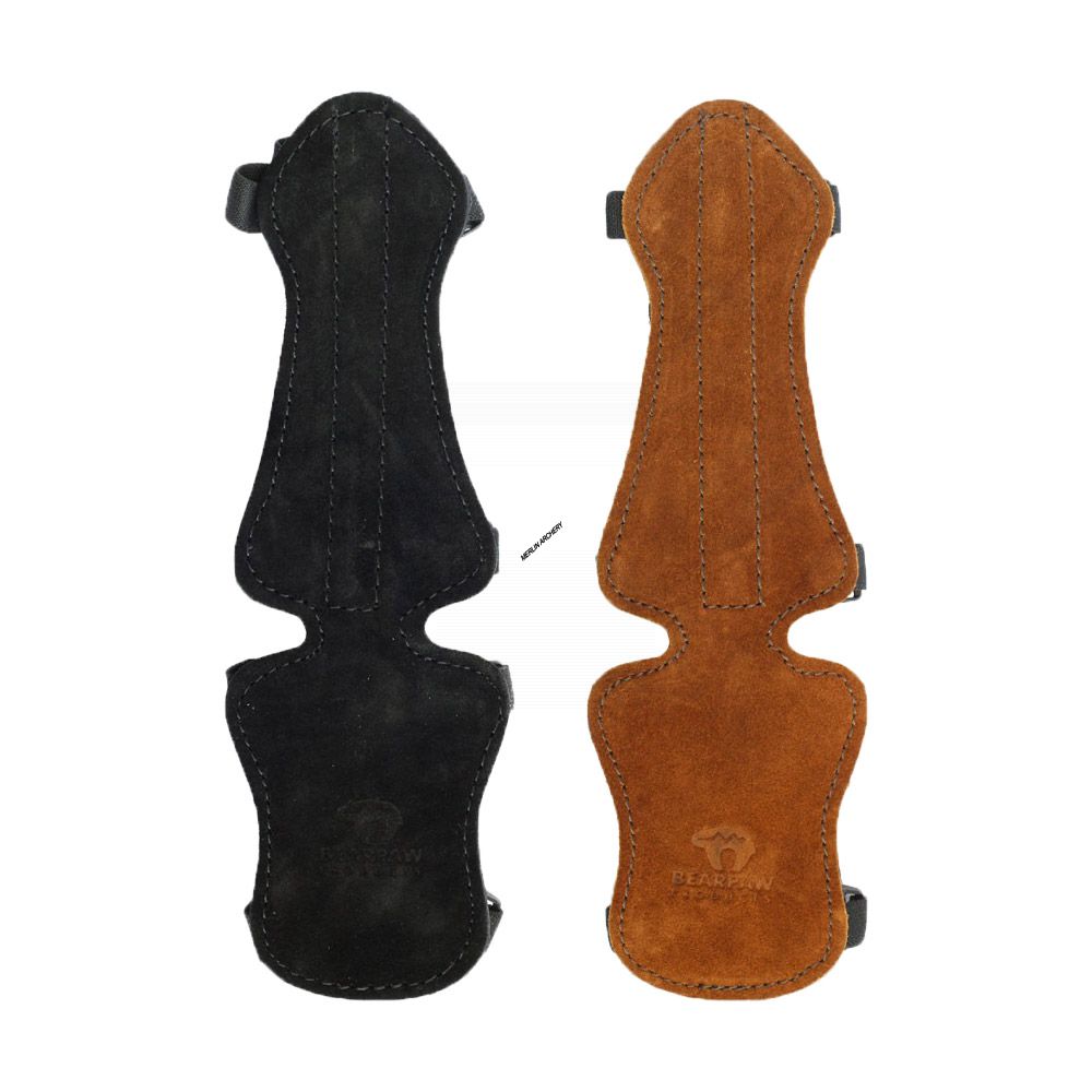  Bearpaw Maxi Deluxe Traditional Arm Guard - Youth