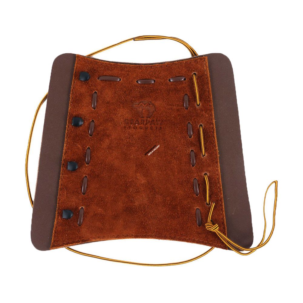  Bearpaw Traditional Standard Arm Guard